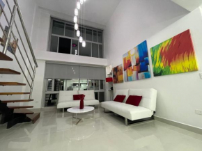 ItsaHome Apartments - Torre Aqua